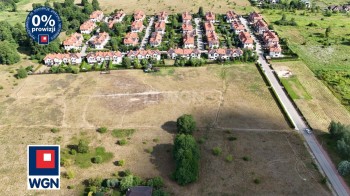 Grunt budowlany jednorodzinny na  sprzedaż Warszawa - Duża działka pod osiedle